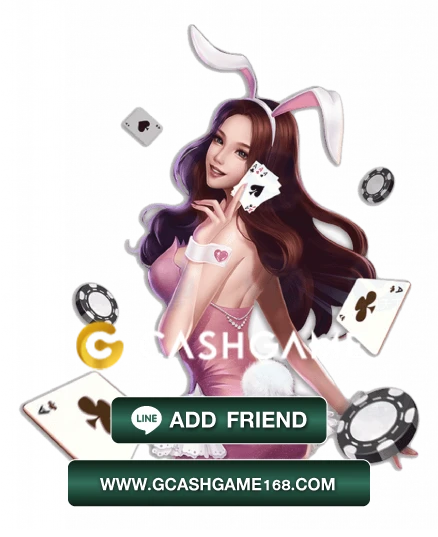 cashgame168